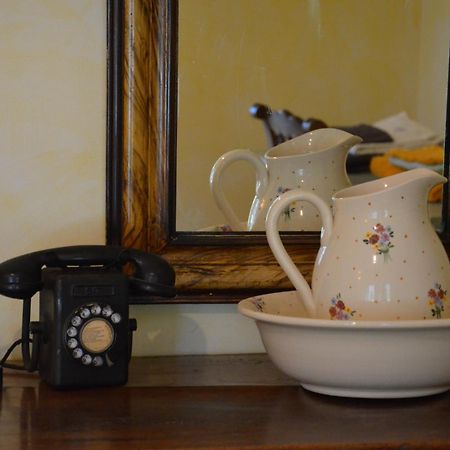 Chez Patou - Chambres D'Hotes Beauzac ภายนอก รูปภาพ