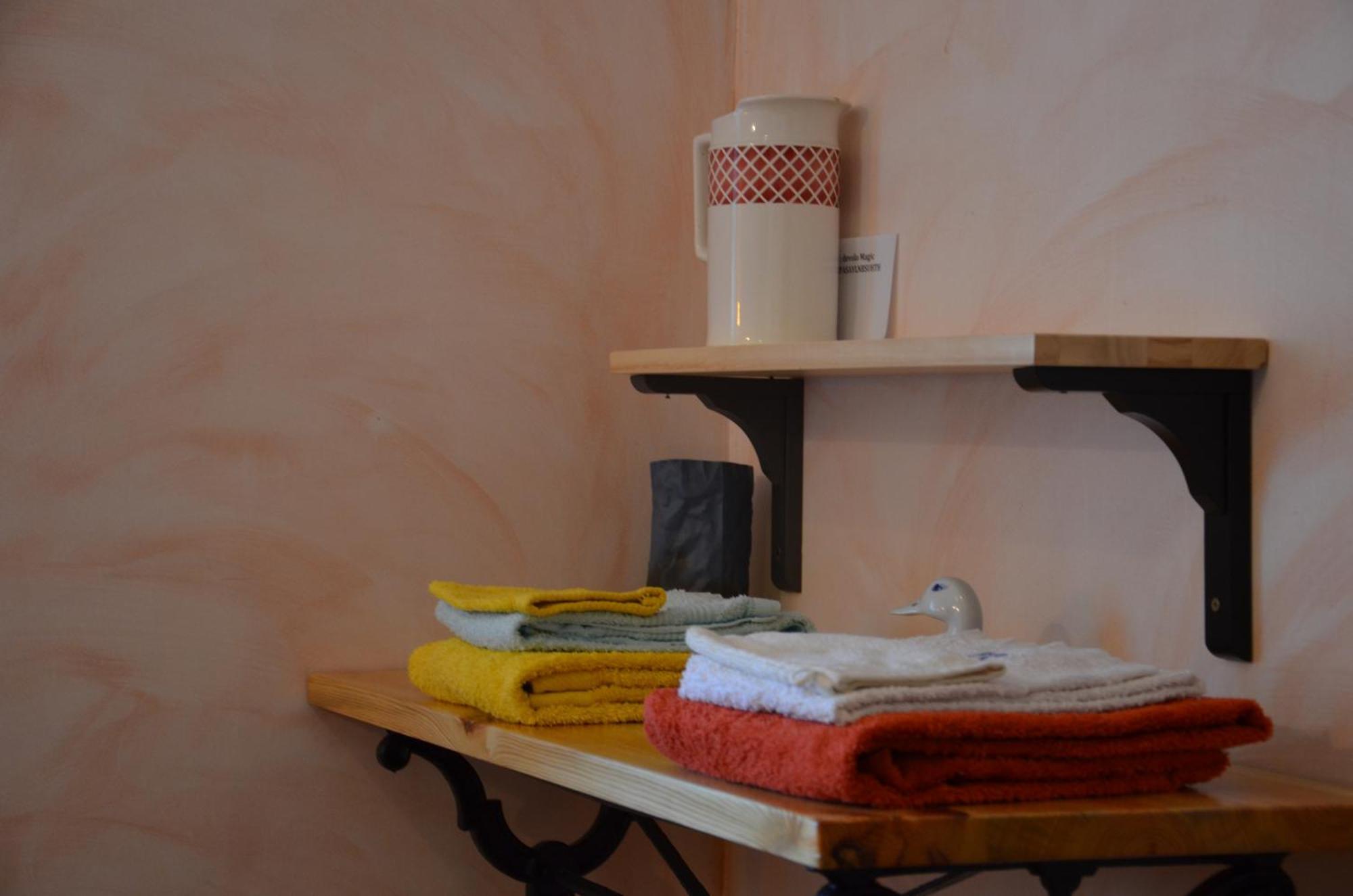 Chez Patou - Chambres D'Hotes Beauzac ภายนอก รูปภาพ