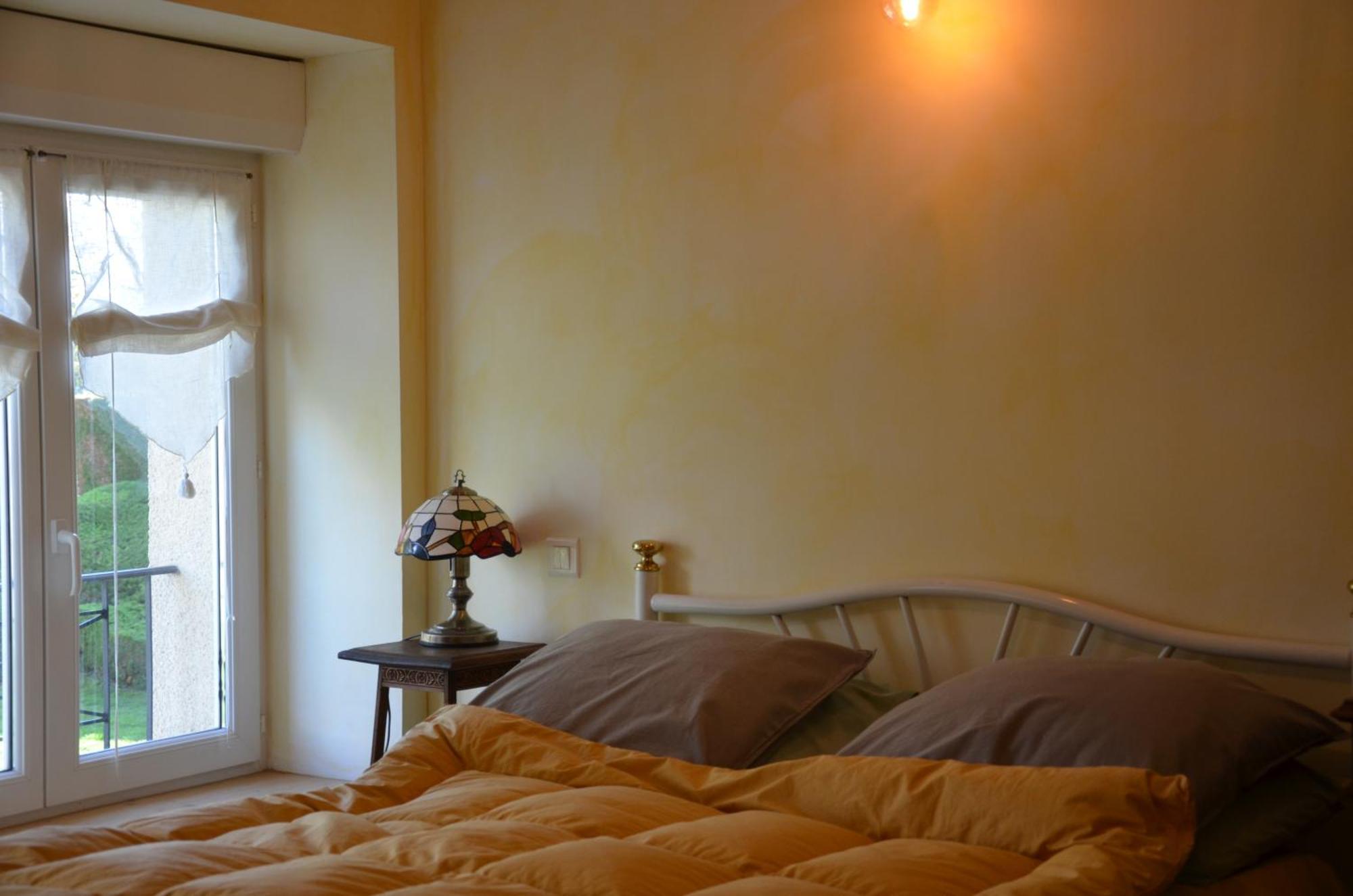 Chez Patou - Chambres D'Hotes Beauzac ภายนอก รูปภาพ