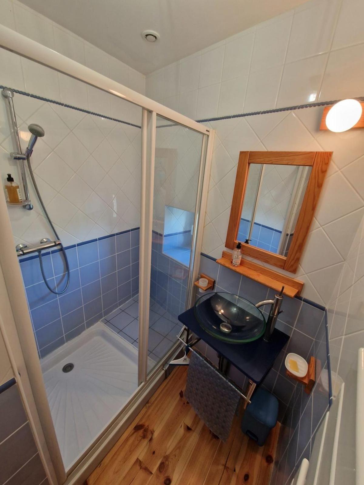 Chez Patou - Chambres D'Hotes Beauzac ภายนอก รูปภาพ